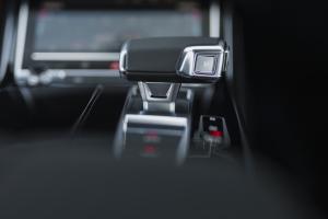 Audi A8 L 60 TFSI e Quattro 2020 года  (UK)